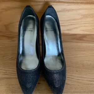 Stuart Weitzman heels